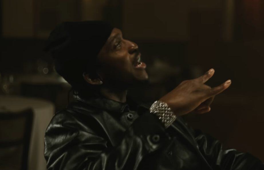 Clipse (Pusha T & Malice) Drops P.O.V. Video Feat. Tyler, The Creator (Dir. By Cole Bennett)