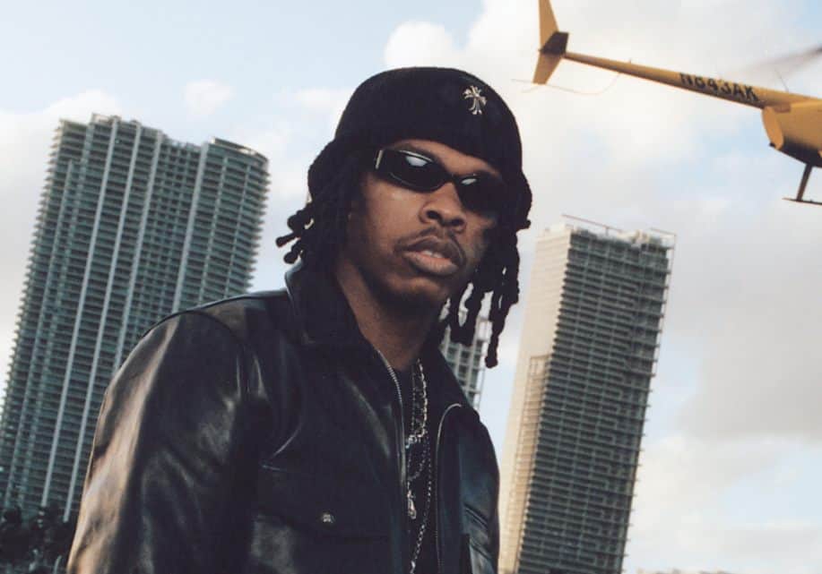 Lil Baby Releases New Project The Leaks Feat. Young Thug, Playboi Carti & More