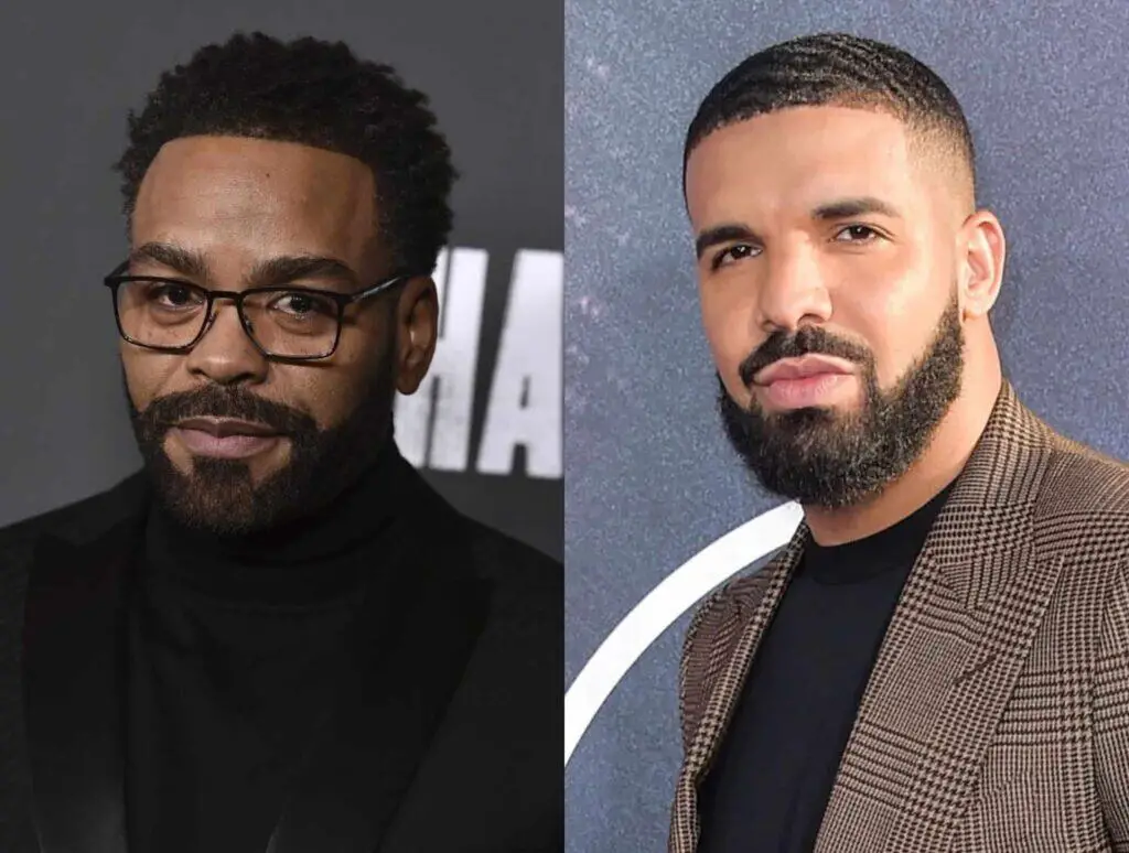 Method Man Reveals Why Drake's Wu-Tang Forever Remix Didn't Impress Him