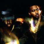 Nas & DJ Premier Drops New Collab Album Light Years