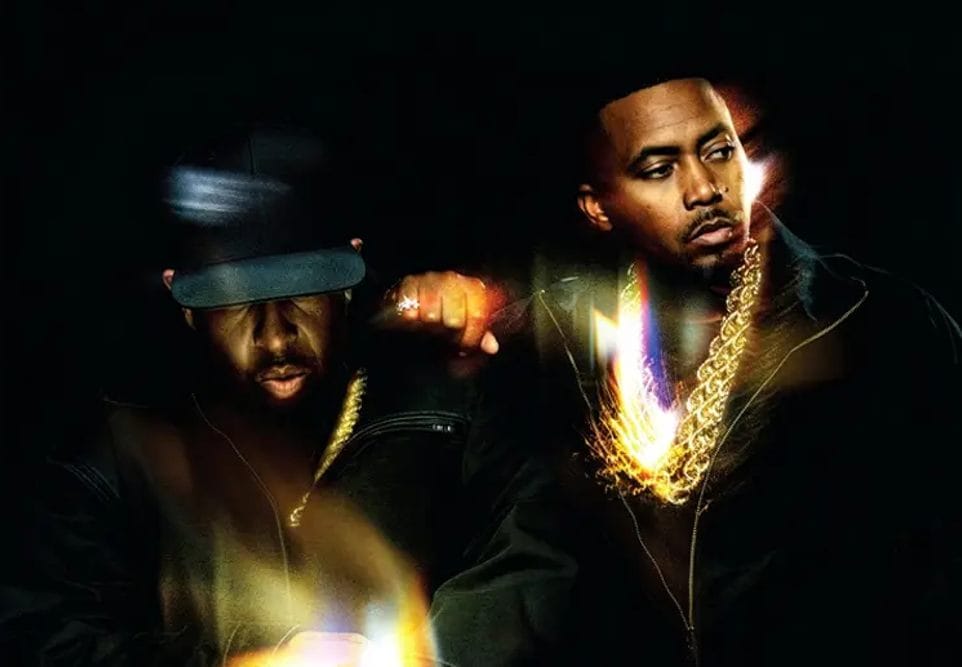 Nas & DJ Premier Drops New Collab Album Light Years