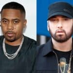 Nas Reveals Eminem Politely Turned Down A Feature Request On His Song Daughters