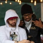 Redman Shares Freestyle Over Classic Eminem Beat; Shows Love To Detroit