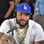 The Game Declares Himself The Best Rapper From Compton
