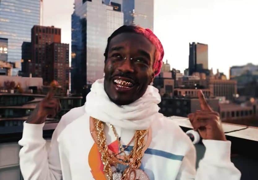 Watch Lil Uzi Vert Drops New Song & Video Regular