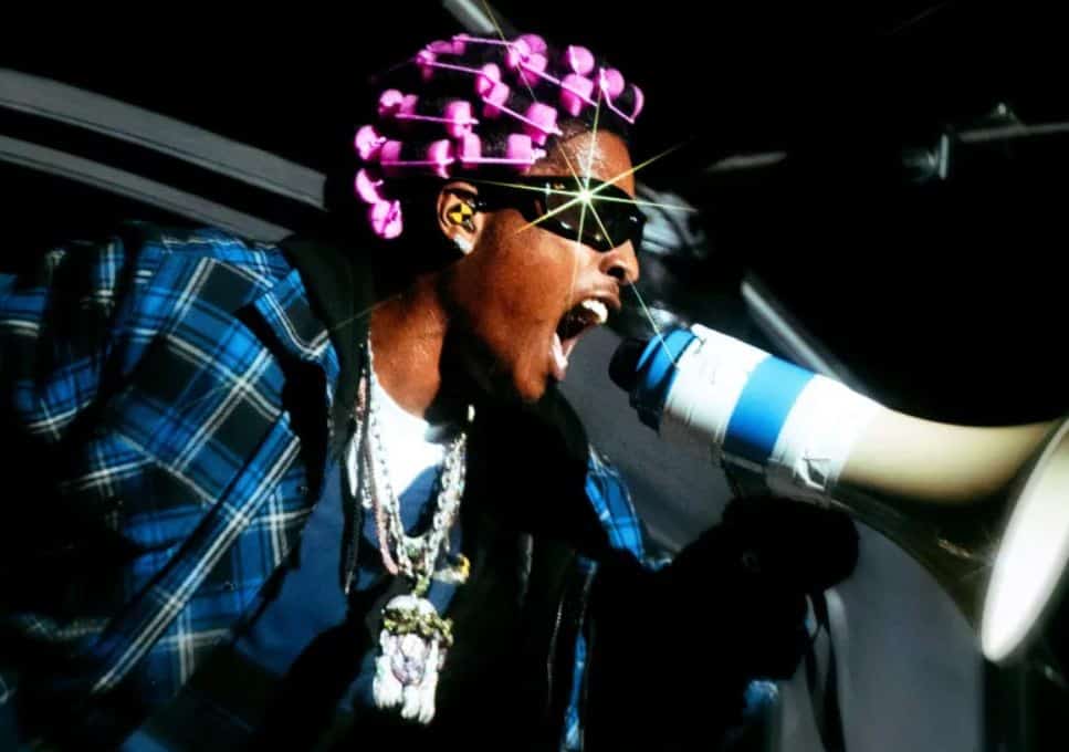 ASAP Rocky Announces "Don't Be Dumb" North America, UK & Europe Tour