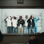 ASAP Rocky Returns With New Single & Video Punk Rocky