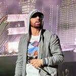 Eminem Delivers Surprise Performance at Rocket Mortgage Event in Detroit