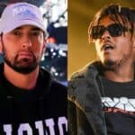 Eminem & Juice WRLD’s “Godzilla” Becomes New WWE Raw Official Theme Song