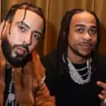 French Montana & Max B Drops New Mixtape Coke Wave 3.5 Narcos