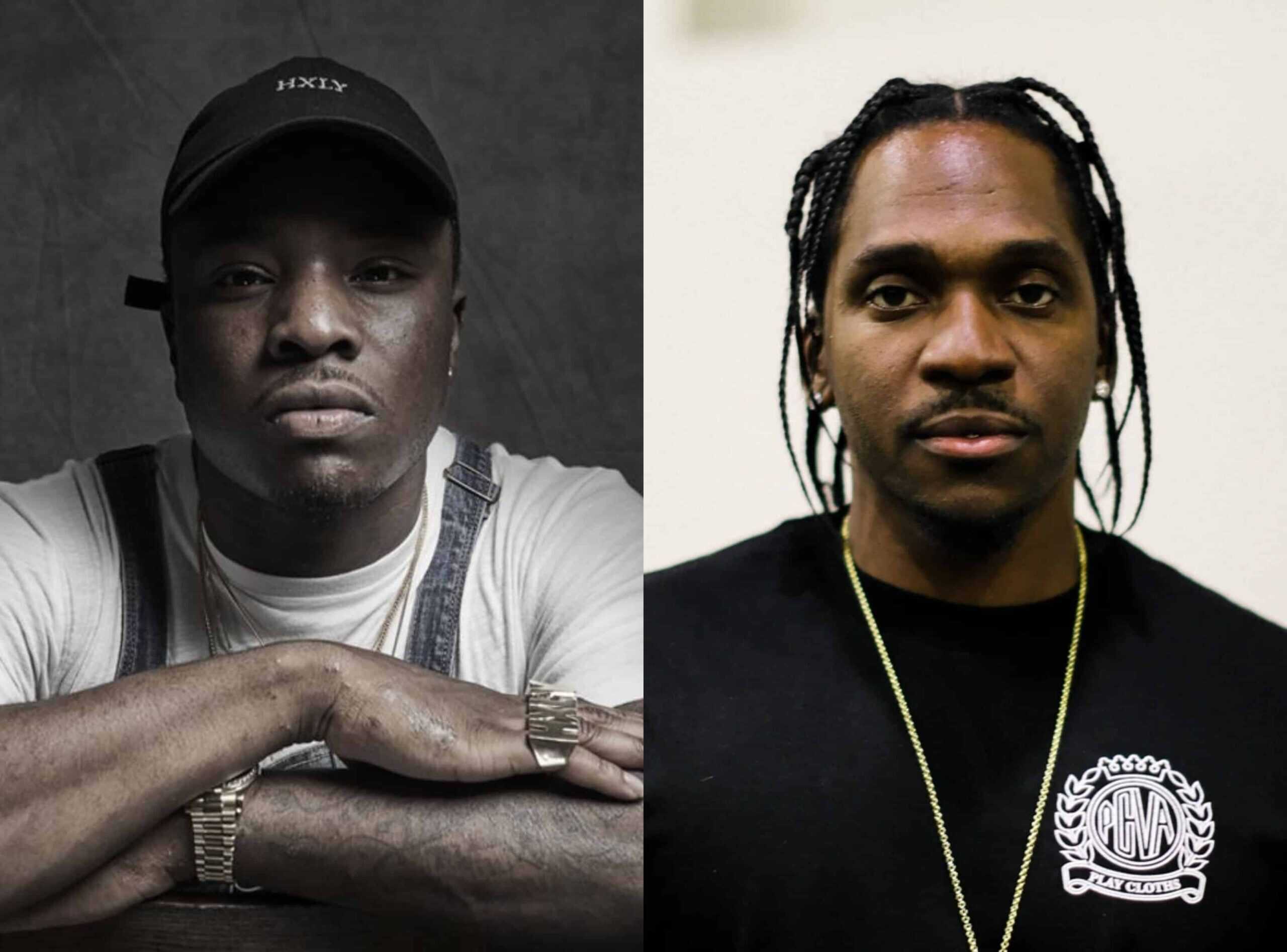 IDK Drops New Song LiFE 4 A LiFE Feat. Pusha T (Prod. KAYTRANADA)