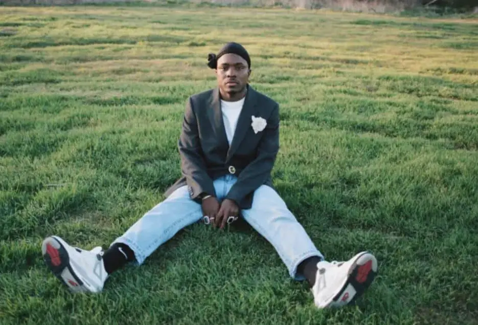 IDK Releases New Mixtape Even The Devil Smiles Feat. DMX, MF DOOM, Pusha T & More