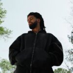 J. Cole Announces New Album The Fall-Off; Reveals Artwork & Release Date