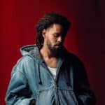 J. Cole Breaks Down Artwork For The Fall-Off; Confirms It Will Be A Double-Disc Album
