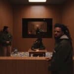 J. Cole Drops New Song “Track 2 (Disc 2)” From The Fall-Off Album