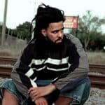 J. Cole Releases New Mixtape Birthday Blizzard '26 On 41st Birthday