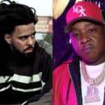 Jadakiss Reveals J. Cole Has a New Mixtape Coming Before The Fall-Off