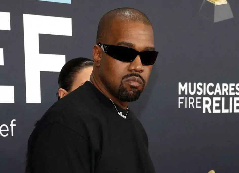 Kanye West Issues An Apology For Antisemitic Remarks, Blames 2002 Car Crash For Bipolar Disorder