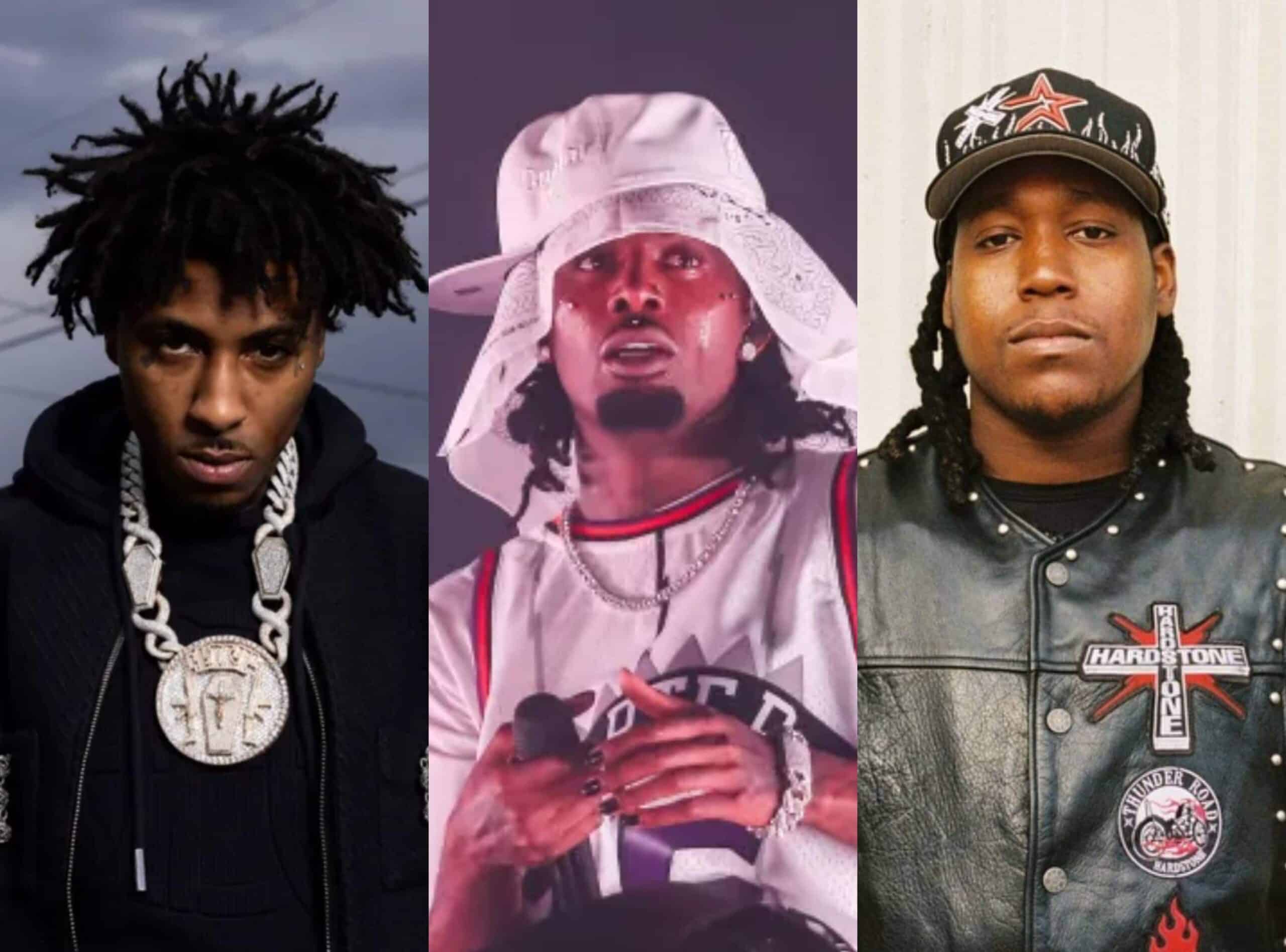 Rolling Loud Drops 2026 Lineup Playboi Carti, NBA YoungBoy, Don Toliver & More
