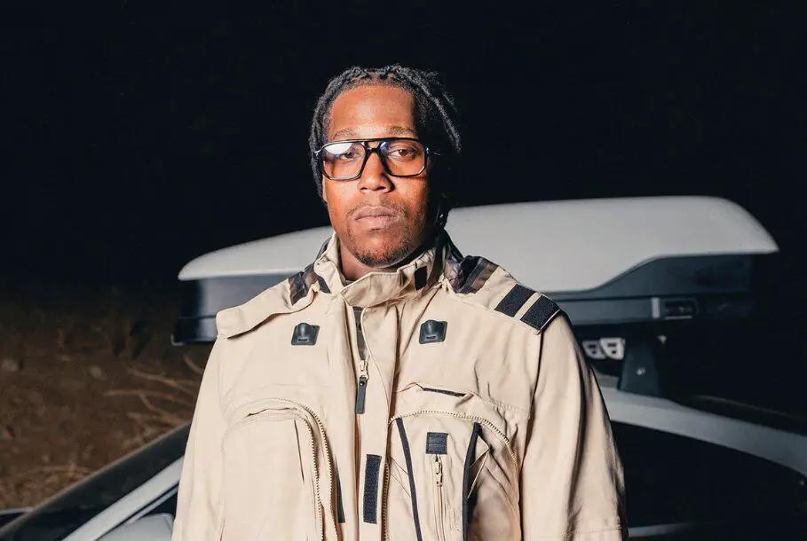 Stream Don Toliver Returns With New Album OCTANE
