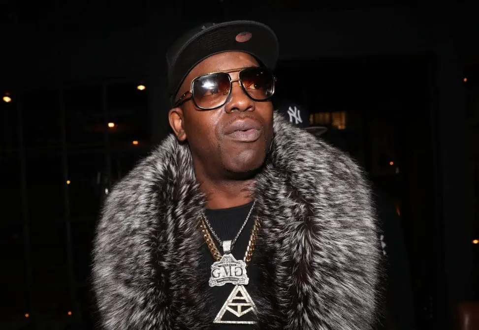Uncle Murda Releases Rap Up 2025; Name-Drops Diddy, 50 Cent, Nicki Minaj, Kanye West & More
