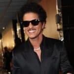 Bruno Mars Returns With His New Album The Romantic