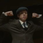 Central Cee Releases New Song & Video Iceman Freestyle