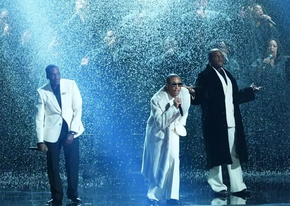 Clipse, Tyler The Creator & Lauryn Hill Shine With Standout Performances at the 2026 Grammys