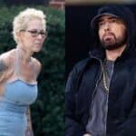 Eminem’s Ex-Wife Kim Scott Faces DUI Charge After Alleged Car Crash With Her Son Inside