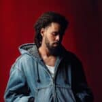 J. Cole Finally Releases His New Album The Fall-Off