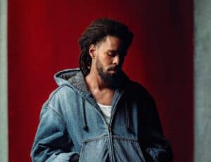 J. Cole Finally Releases His New Album The Fall-Off