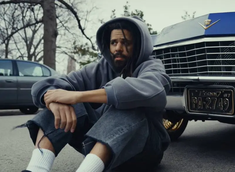 J. Cole Says His Albums Are “Side Quests,” Confirms The Fall-Off Isn’t His Final Project