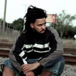 J. Cole Unveils The Fall-Off Album Tracklist & Concept Behind Songs