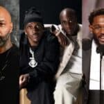 Joe Budden Wanted Clipse to Win Best Rap Album Over Kendrick Lamar At Grammys 2026