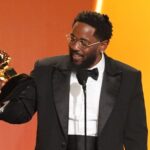 Kendrick Lamar Overtakes Jay-Z as the Most Awarded Rapper in Grammy History