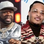 T.I. Drops Another New 50 Cent Diss Track What Bully