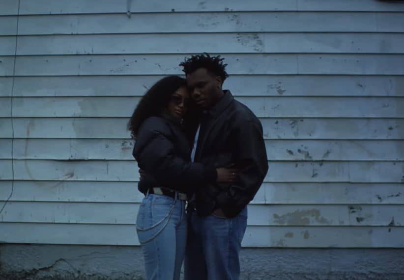 Baby Keem Drops Music Video For Good Flirts Feat. Kendrick Lamar & Momo Boyd