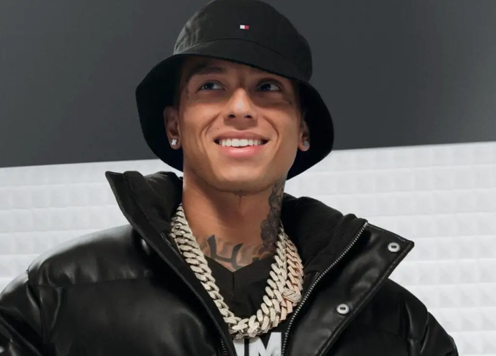 Central Cee Returns With New EP All Roads Lead Home