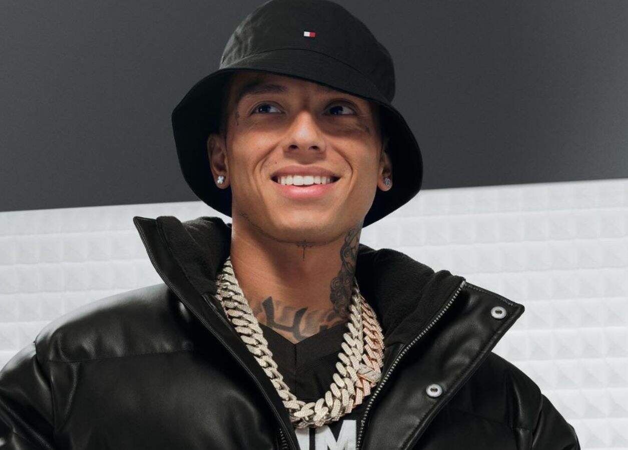 Central Cee Returns With New EP All Roads Lead Home