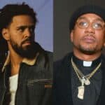 CyHi The Prynce Disses J. Cole On His New Song B.R.A Lost Control