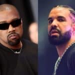 Kanye West Surpassed Drake On Spotify After Bully Album Release