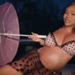 Latto Reveals Pregnancy With 21 Savage in New “Business & Personal” Video; Announces Big Mama Album