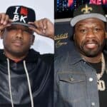 Maino Fires Shots At 50 Cent In New Diss Track Bleed Like Us