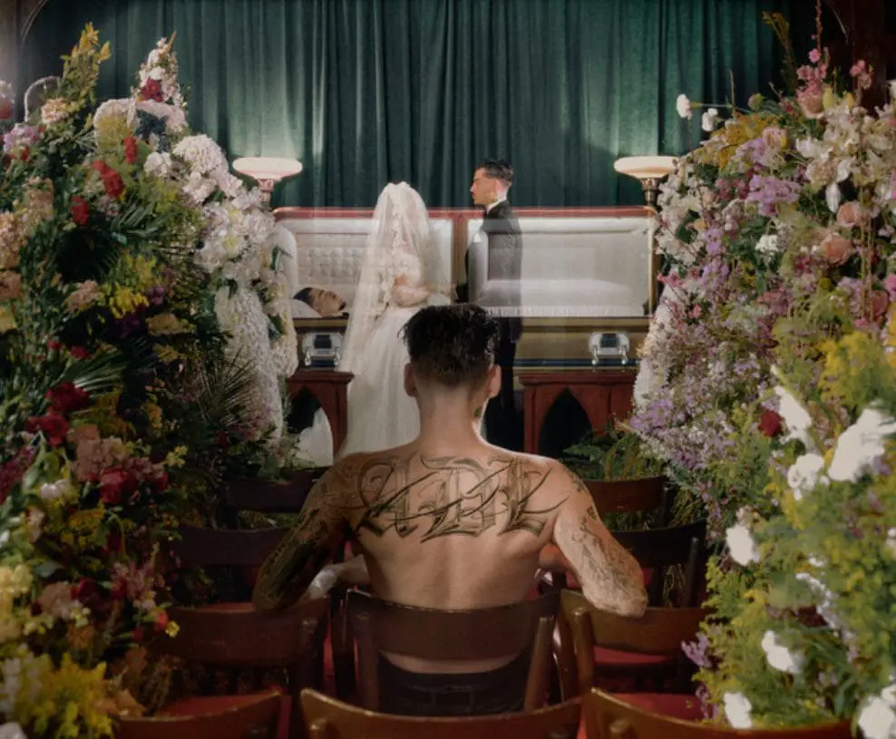 Yeat Drops His New Double Album ADL (A Dangerous Lyfe A Dangerous Love)