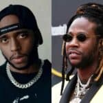 6LACK Drops New Track Sunday Again Feat 2 Chainz Ahead of Upcoming Album