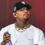 Chris Brown Announces New Album BROWN; Dropping May 8