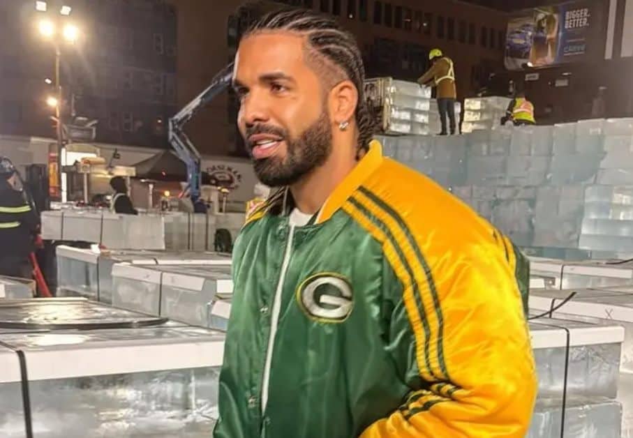 Drake's ICEMAN Release Date Revealed After Viral Ice Sculpture Hunt in Toronto