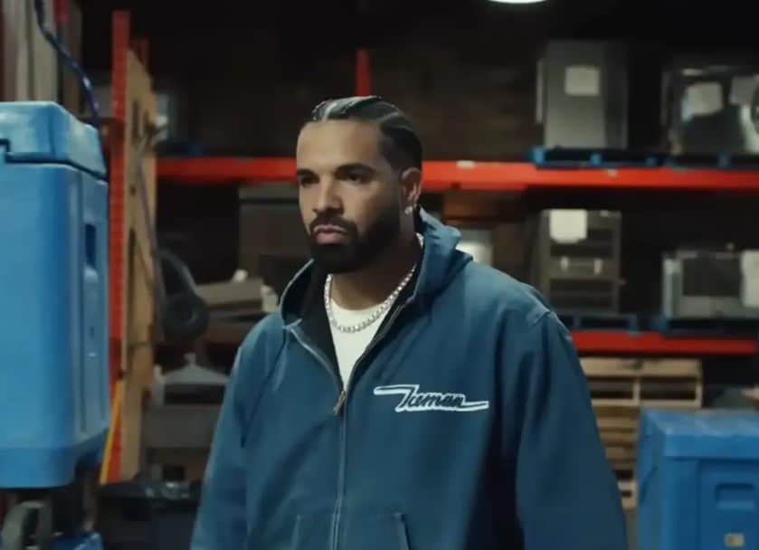 Drake’s “Iceman” Album Rollout Explained Release Tease, Ice Sculpture & What to Expect