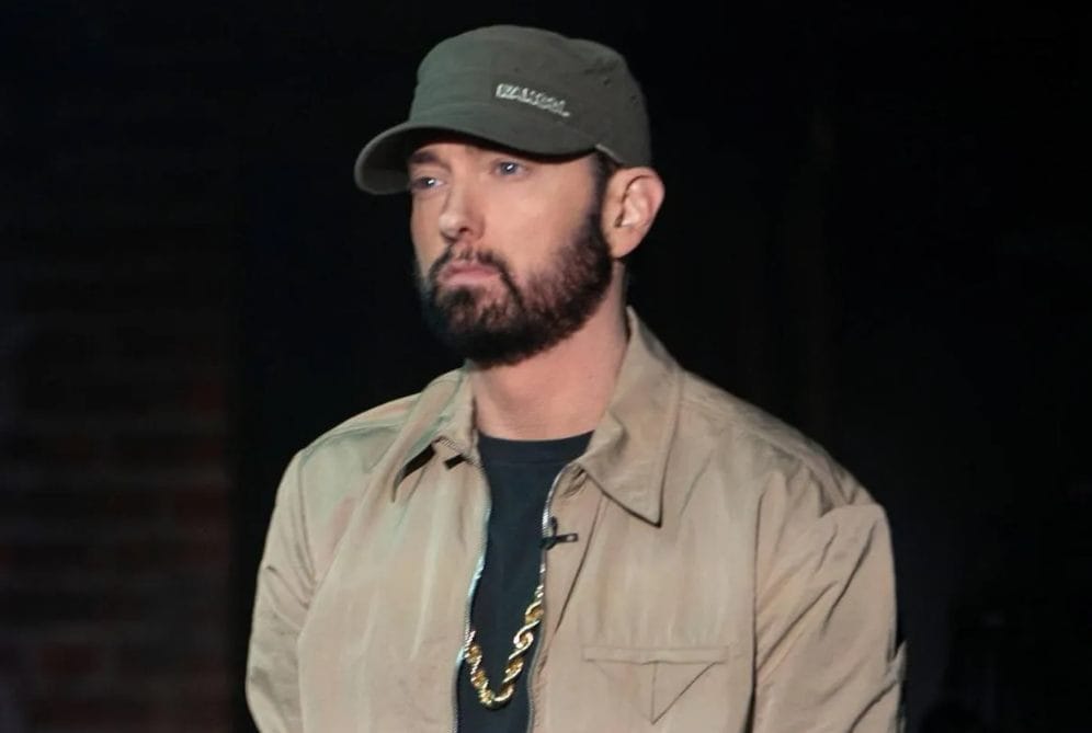 Eminem Is 18 Years Sober Today From Overdose to One of Hip-Hop’s Strongest Comebacks