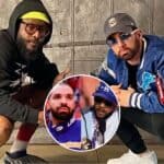 Eminem Was Watching Kendrick Lamar vs Drake Closely… Here’s What Royce Da 5’9” Revealed